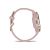 Garmin Venu 3S - 41 mm - dust rose - smart watch w | 010-02785-03