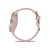 Garmin Venu 3S - 41 mm - dust rose - smart watch w | 010-02785-03
