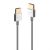 Lindy - Ultra High Speed - HDMI cable - HDMI male to HDMI | 36775