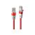 Lindy Premium - Patch cable - RJ-45 (M) to RJ-45 (M) - 50 | 45384