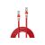 Lindy Premium - Patch cable - RJ-45 (M) to RJ-45 (M) - 50 | 45384
