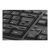 Kensington KM150 EQ - Keyboard and mouse set - full si | K75562CH