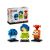LEGO BRICKHEADZ Joy, Sadness & Anxiety 40749
