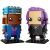 Lego Kingsley Shacklebolt & Nymphadora Tonks 40618