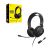 CORSAIR Gaming HS35 SURROUND v2 Headset full size CA9011386EU