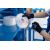 Datalogic CODiScan Barcode scanner wearable SR 2D HS7600SR