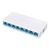 Mercusys MS108 Switch unmanaged 8 x 10100 MS108