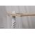 Neomounts Power strip USBC + USBA AC 230 V 3680 DS22840WH6