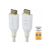 StarTech.com 6ft (1.8m) Premium Certified  | HDMI2-CABLE-4K60-6FW