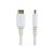 StarTech.com 6ft (1.8m) Premium Certified  | HDMI2-CABLE-4K60-6FW