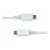 StarTech.com 6ft (1.8m) Premium Certified  | HDMI2-CABLE-4K60-6FW