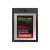 SanDisk Extreme Pro - Flash memory card - 512  | SDCFE-512G-GN4NN
