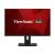 ViewSonic VG2756-4K - LED monitor - 27" - 3840 x 2160 4K - IPS -
