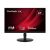 ViewSonic VA2408-HDJ - LED monitor - 24" (23.8" viewable) - 1920