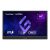 ViewSonic VX1654 - LED monitor - gaming - 16" (15.6" viewable) -