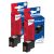 Pelikan 4950650 / Multi pack / 501 pages / 2 pc(s) / 766 pages