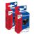 Pelikan 4950650 / Multi pack / 501 pages / 2 pc(s) / 766 pages