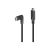 Lindy - USB cable - 24 pin USB-C (M) straight to 24 pin U | 32019