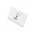 LINDY - KVM / audio / serial / infrared extender - transm | 38388
