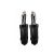 Lindy - Ultra High Speed - HDMI cable - HDMI male to HDMI | 38532
