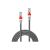 Lindy - Patch cable - RJ-45 (M) to RJ-45 (M) - 10 m - scr | 45357