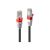 Lindy Premium - Patch cable - RJ-45 (M) to RJ-45 (M) - 30 | 45361