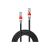 Lindy Premium - Patch cable - RJ-45 (M) to RJ-45 (M) - 30 | 45361