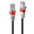 Lindy Premium - Patch cable - RJ-45 (M) to RJ-45 (M) - 30 | 45361