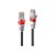 Lindy Premium - Patch cable - RJ-45 (M) to RJ-45 (M) - 10 | 45368