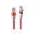 Lindy Premium - Patch cable - RJ-45 (M) to RJ-45 (M) - 30 | 45383