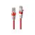Lindy Premium - Patch cable - RJ-45 (M) to RJ-45 (M) - 1  | 45385