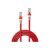 Lindy Premium - Patch cable - RJ-45 (M) to RJ-45 (M) - 2  | 45386