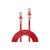 Lindy Premium - Patch cable - RJ-45 (M) to RJ-45 (M) - 5  | 45388