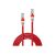 Lindy Premium - Patch cable - RJ-45 (M) to RJ-45 (M) - 30 | 45393