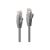 Lindy Premium - Patch cable - RJ-45 (M) to RJ-45 (M) - 50 | 45401
