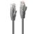 Lindy Premium - Patch cable - RJ-45 (M) to RJ-45 (M) - 50 | 45401