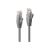 Lindy Premium - Patch cable - RJ-45 (M) to RJ-45 (M) - 1  | 45402