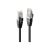 Lindy Premium - Patch cable - RJ-45 (M) to RJ-45 (M) - 30 | 45600