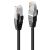 Lindy Premium - Patch cable - RJ-45 (M) to RJ-45 (M) - 30 | 45600