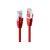 Lindy Premium - Patch cable - RJ-45 (M) to RJ-45 (M) - 30 | 45620
