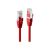 Lindy Premium - Patch cable - RJ-45 (M) to RJ-45 (M) - 20 | 45629