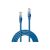 Lindy Premium - Patch cable - RJ-45 (M) to RJ-45 (M) - 1  | 45642