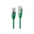 Lindy - Network cable - RJ-45 (M) to RJ-45 (M) - 30 cm -  | 45949