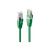 Lindy - Network cable - RJ-45 (M) to RJ-45 (M) - 30 cm -  | 45949
