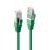 Lindy - Network cable - RJ-45 (M) to RJ-45 (M) - 30 cm -  | 45949