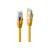 Lindy - Patch cable - RJ-45 (M) to RJ-45 (M) - 2 m - 6.2  | 45982