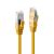 Lindy - Patch cable - RJ-45 (M) to RJ-45 (M) - 2 m - 6.2  | 45982