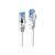 Lindy - Patch cable - RJ-45 (M) to RJ-45 (M) - 30 m - SFT | 47201