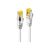 Lindy - Patch cable - RJ-45 (M) to RJ-45 (M) - 30 m - SFT | 47331