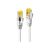 Lindy - Patch cable - RJ-45 (M) to RJ-45 (M) - 30 m - SFT | 47331